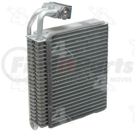 44133 by FOUR SEASONS - Plate & Fin Evaporator Core