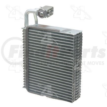 Four Seasons 44134 A/C Evaporator Core Plate & Fin Evaporator Core