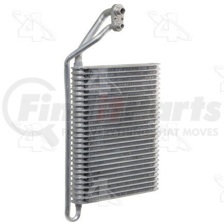 44131 by FOUR SEASONS - Plate & Fin Evaporator Core