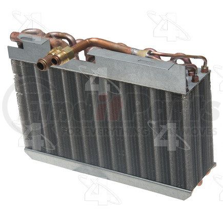 44137 by FOUR SEASONS - Plate & Fin Evaporator Core