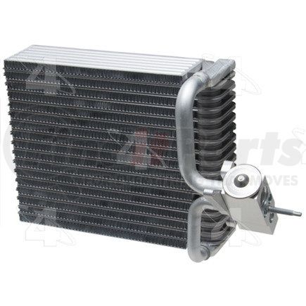 44138 by FOUR SEASONS - Plate & Fin Evaporator Core