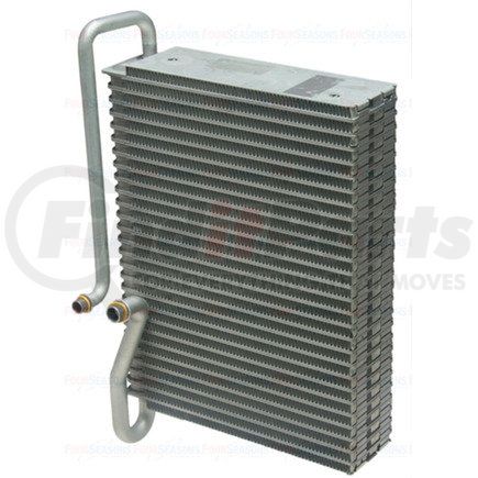 44139 by FOUR SEASONS - Plate & Fin Evaporator Core