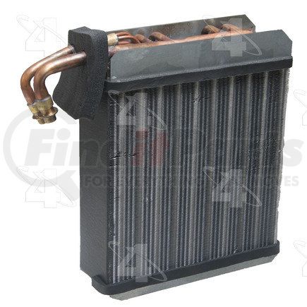 44135 by FOUR SEASONS - Tube & Fin Evaporator Core