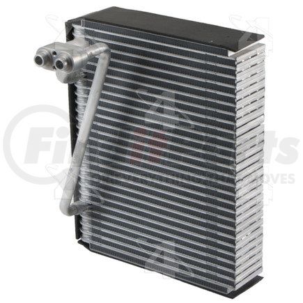 44143 by FOUR SEASONS - Plate & Fin Evaporator Core