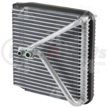 44144 by FOUR SEASONS - Plate & Fin Evaporator Core