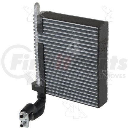 44145 by FOUR SEASONS - Plate & Fin Evaporator Core