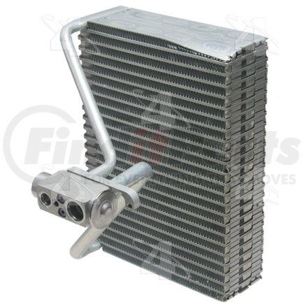 44140 by FOUR SEASONS - Plate & Fin Evaporator Core