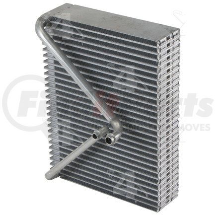 44141 by FOUR SEASONS - Plate & Fin Evaporator Core