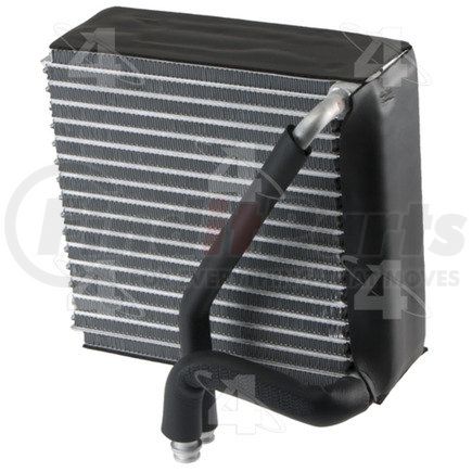 44142 by FOUR SEASONS - Plate & Fin Evaporator Core