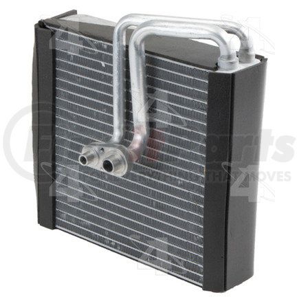 44150 by FOUR SEASONS - Plate & Fin Evaporator Core