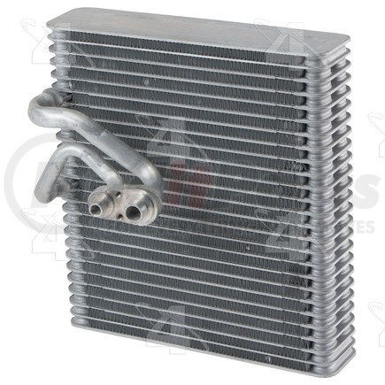 44146 by FOUR SEASONS - Plate & Fin Evaporator Core