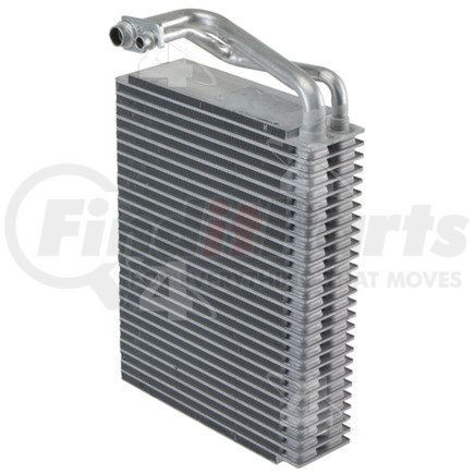 44147 by FOUR SEASONS - Plate & Fin Evaporator Core