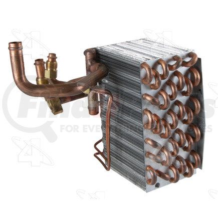 44156 by FOUR SEASONS - Mixed Evaporator Core