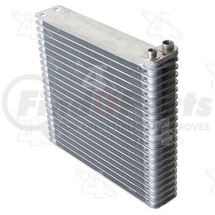 44152 by FOUR SEASONS - Plate & Fin Evaporator Core