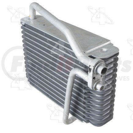 44159 by FOUR SEASONS - Plate & Fin Evaporator Core