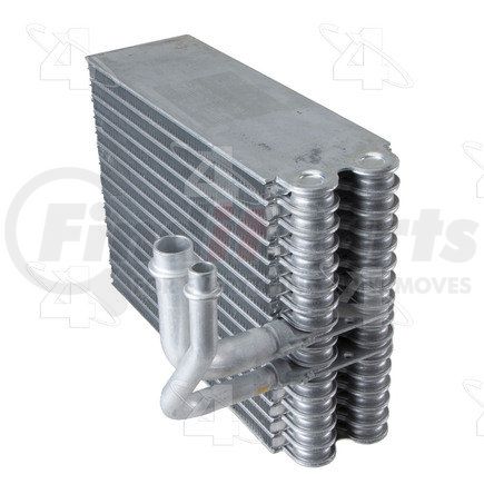 44160 by FOUR SEASONS - Plate & Fin Evaporator Core