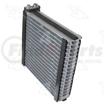 44161 by FOUR SEASONS - Plate & Fin Evaporator Core