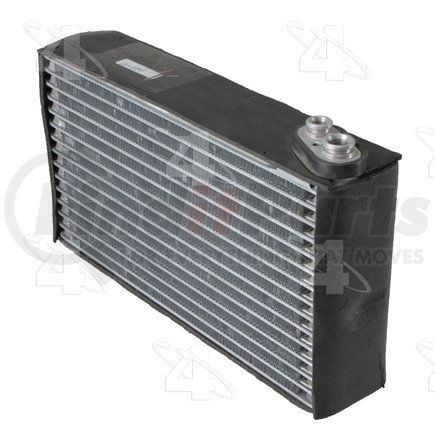 44163 by FOUR SEASONS - Plate & Fin Evaporator Core