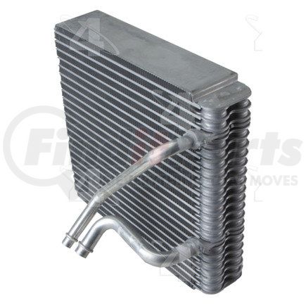 44164 by FOUR SEASONS - Plate & Fin Evaporator Core