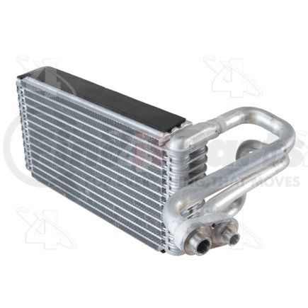 44165 by FOUR SEASONS - Plate & Fin Evaporator Core