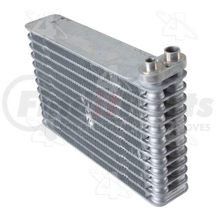 44167 by FOUR SEASONS - Plate & Fin Evaporator Core