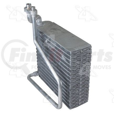 44162 by FOUR SEASONS - Plate & Fin Evaporator Core