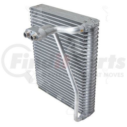 44170 by FOUR SEASONS - Plate & Fin Evaporator Core