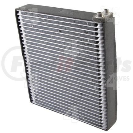 44171 by FOUR SEASONS - Plate & Fin Evaporator Core