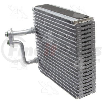 44172 by FOUR SEASONS - Plate & Fin Evaporator Core