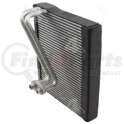 44177 by FOUR SEASONS - Plate & Fin Evaporator Core