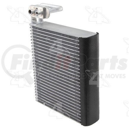 44174 by FOUR SEASONS - Plate & Fin Evaporator Core