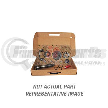 S-16703 by NEWSTAR - Clutch Installation Kit