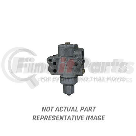 Newstar S-13844 Air Brake Disc Brake Caliper Air Brake Disc Brake Caliper - Dual Piston with Key Kit
