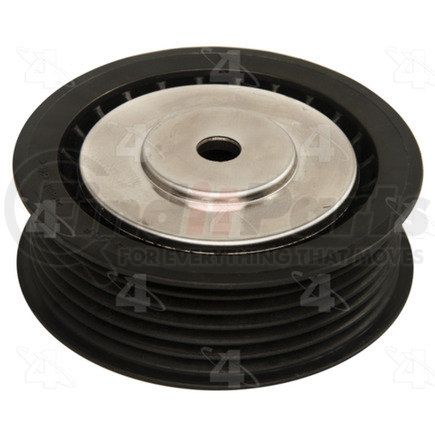 45030 by FOUR SEASONS - Idler / Tensioner Pulley