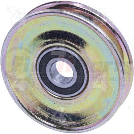 45900 by FOUR SEASONS - Idler / Tensioner Pulley