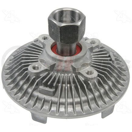 46006 by FOUR SEASONS - Reverse Rotation Thermal Standard Duty Fan Clutch