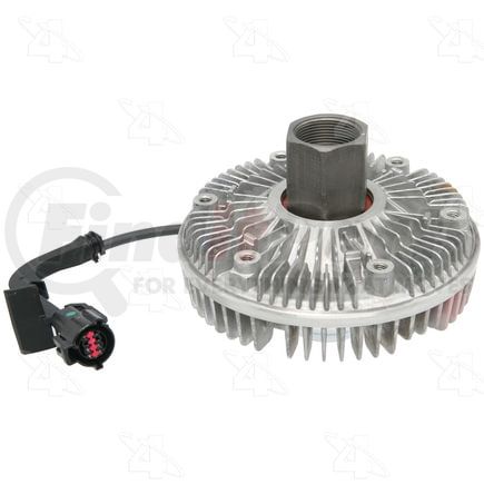 46031 by FOUR SEASONS - Reverse Rotation Severe D