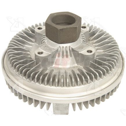 46037 by FOUR SEASONS - Reverse Rotation Severe Duty Thermal Fan Clutch