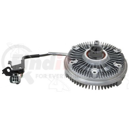 46069 by FOUR SEASONS - Reverse Rotation Severe Duty Electronic Fan Clutch