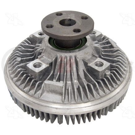 46076 by FOUR SEASONS - Standard Rotation Severe Duty Thermal Fan Clutch