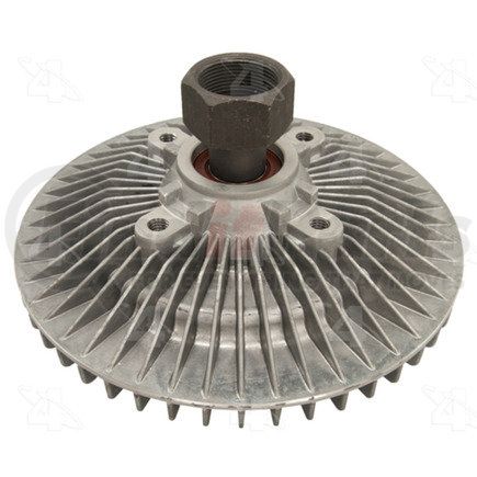 46087 by FOUR SEASONS - Reverse Rotation Thermal Heavy Duty Fan Clutch