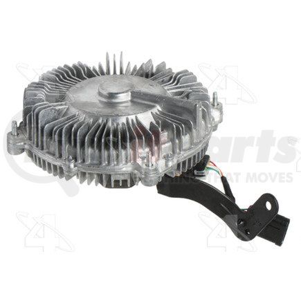 46112 by FOUR SEASONS - Reverse Rotation Severe Duty Electronic Fan Clutch