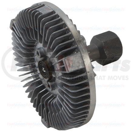 46144 by FOUR SEASONS - Reverse Rotation Severe Duty Thermal Fan Clutch