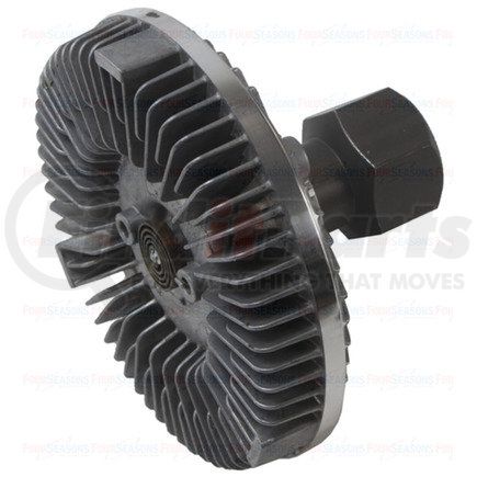 46145 by FOUR SEASONS - Reverse Rotation Severe Duty Thermal Fan Clutch