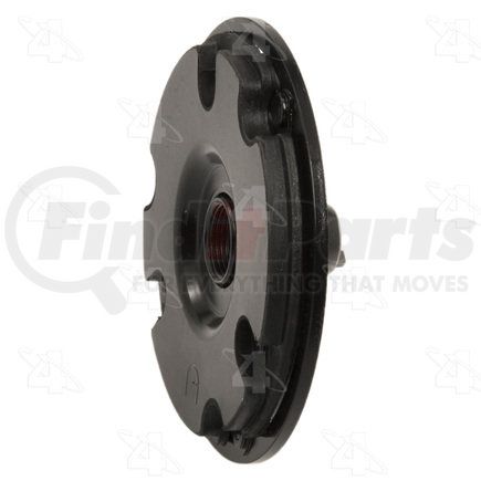 48237 by FOUR SEASONS - Reman GM A/C Clutch Hub