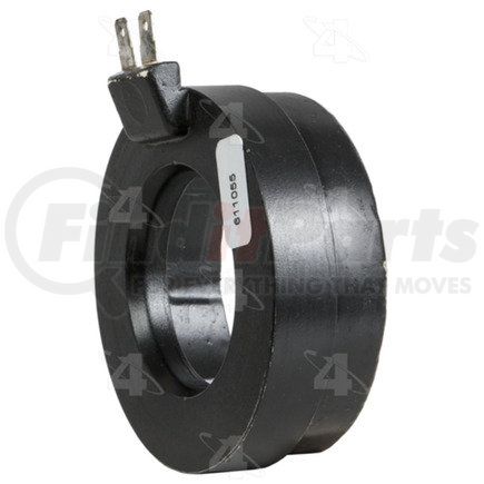 48255 by FOUR SEASONS - Reman GM A/C Clutch Coil