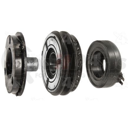 48284 by FOUR SEASONS - Reman GM Frigidaire/Harri