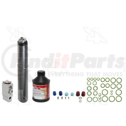 50005SK by FOUR SEASONS - A/C Service Kits