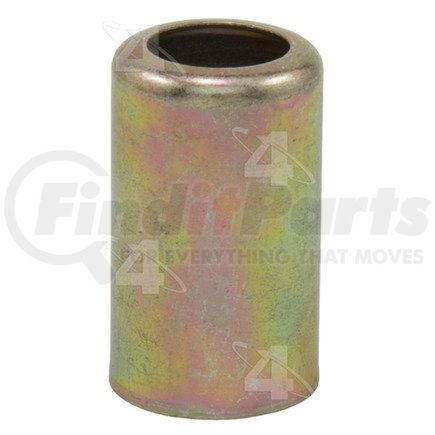 450006 by FOUR SEASONS - A/C Steel Ferrule