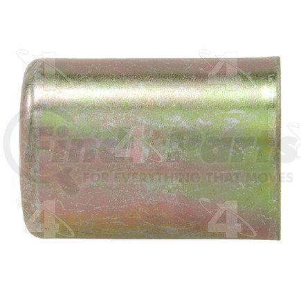 450008 by FOUR SEASONS - A/C Steel Ferrule